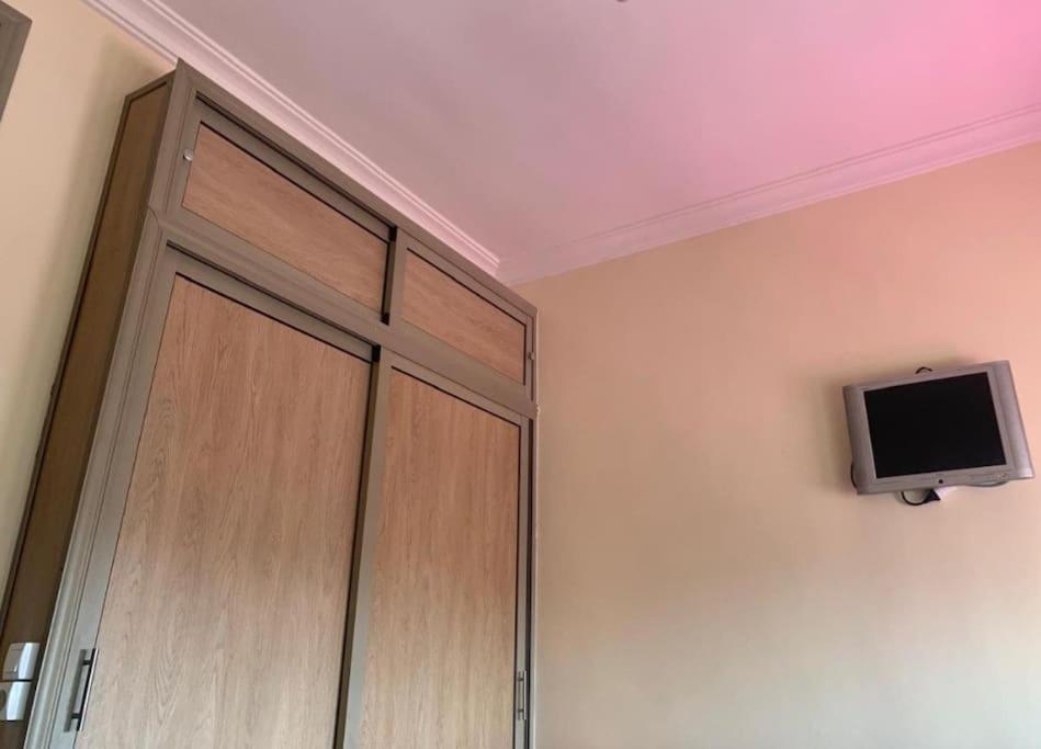 Adorable Apartamento A 8 Min Del Aeropuerto De Casablanca,Wifi Ultra Rapido Y Parking Gratis Derroua Εξωτερικό φωτογραφία