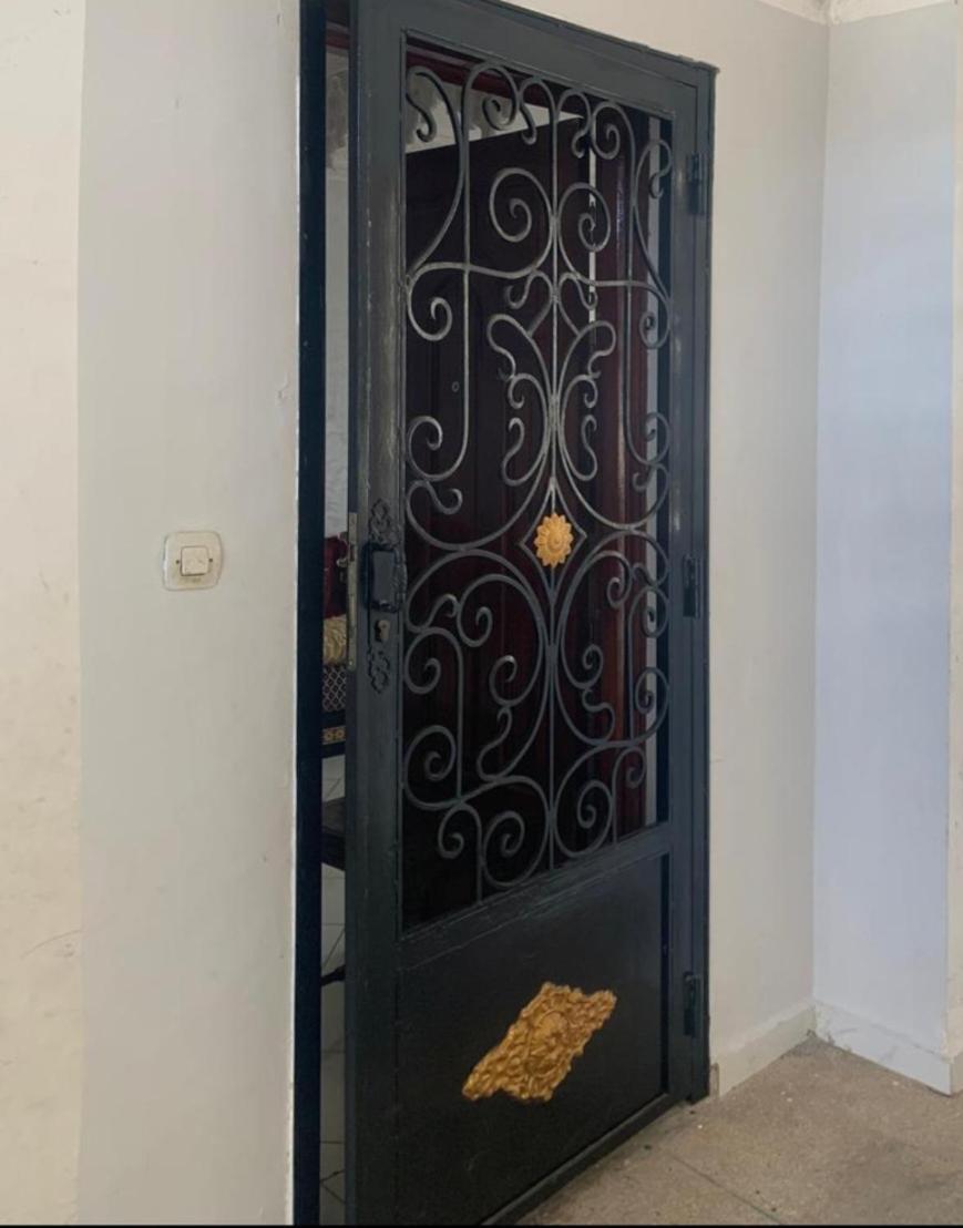 Adorable Apartamento A 8 Min Del Aeropuerto De Casablanca,Wifi Ultra Rapido Y Parking Gratis Derroua Εξωτερικό φωτογραφία