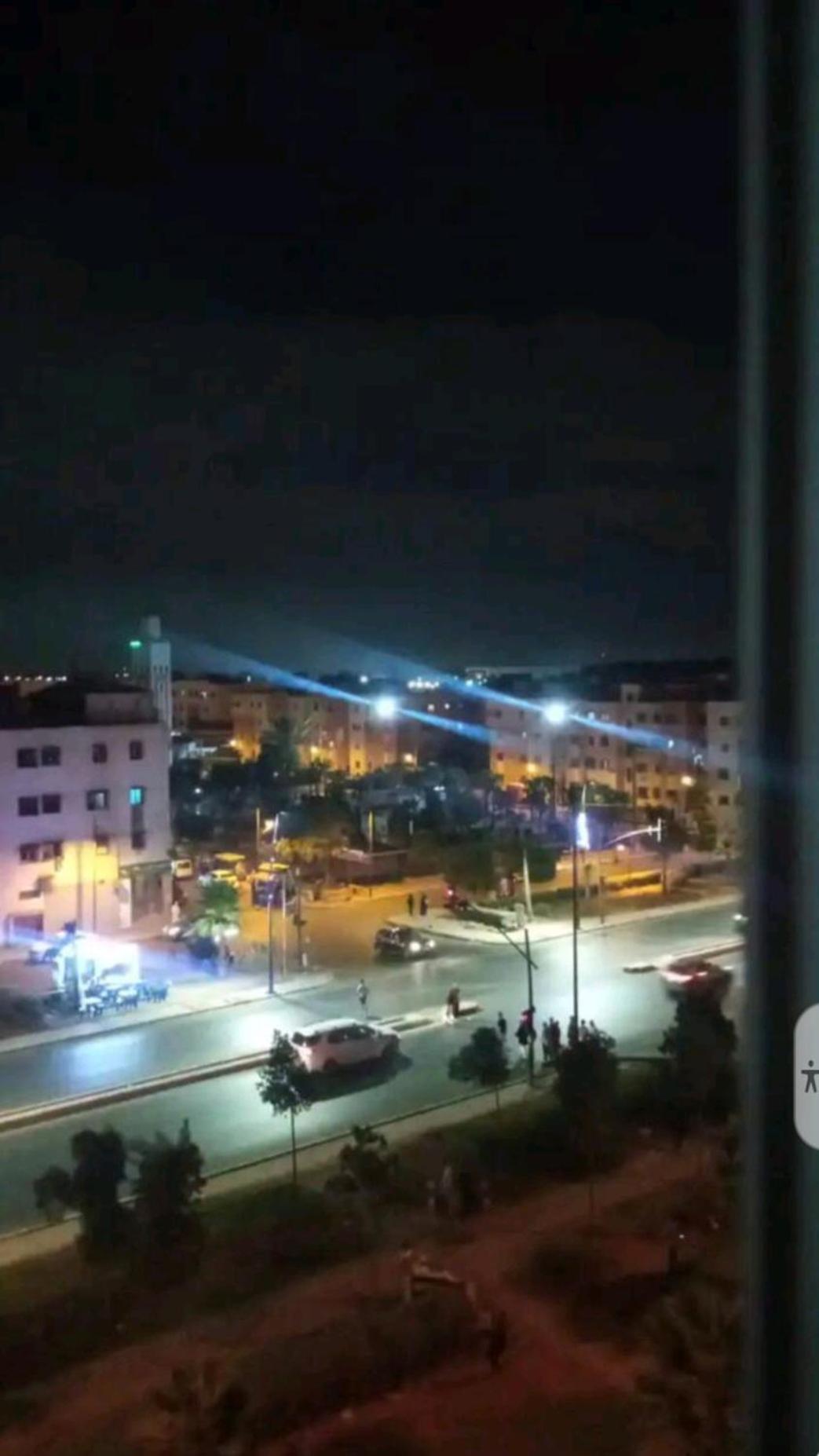 Adorable Apartamento A 8 Min Del Aeropuerto De Casablanca,Wifi Ultra Rapido Y Parking Gratis Derroua Εξωτερικό φωτογραφία