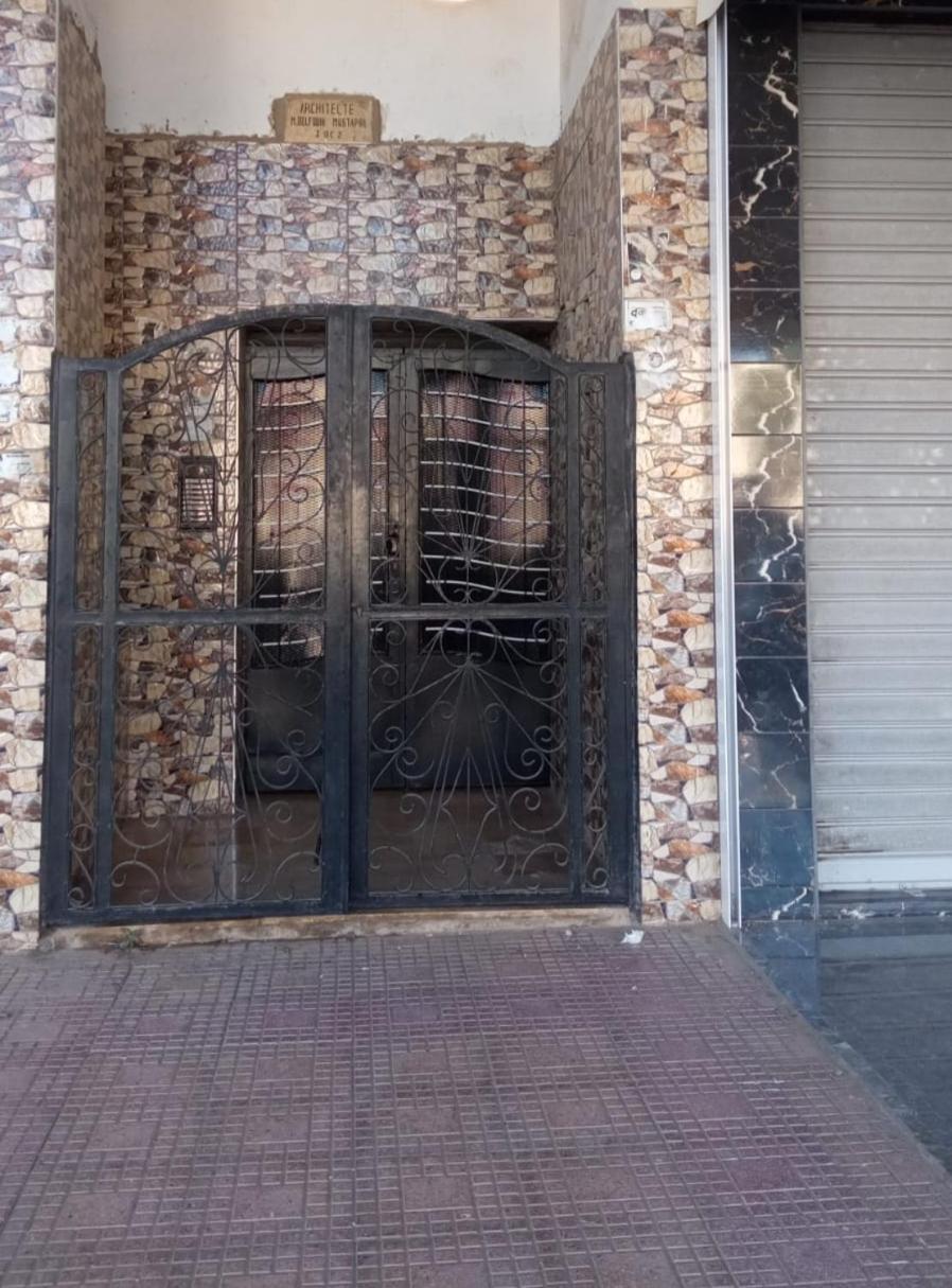 Adorable Apartamento A 8 Min Del Aeropuerto De Casablanca,Wifi Ultra Rapido Y Parking Gratis Derroua Εξωτερικό φωτογραφία