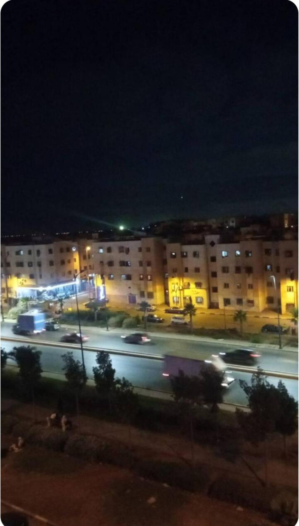 Adorable Apartamento A 8 Min Del Aeropuerto De Casablanca,Wifi Ultra Rapido Y Parking Gratis Derroua Εξωτερικό φωτογραφία