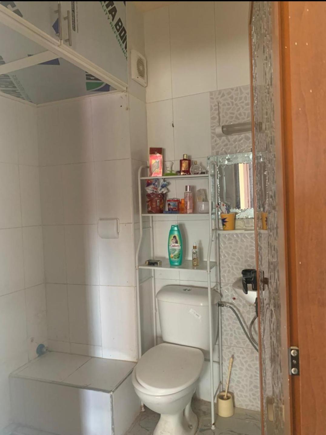 Adorable Apartamento A 8 Min Del Aeropuerto De Casablanca,Wifi Ultra Rapido Y Parking Gratis Derroua Εξωτερικό φωτογραφία