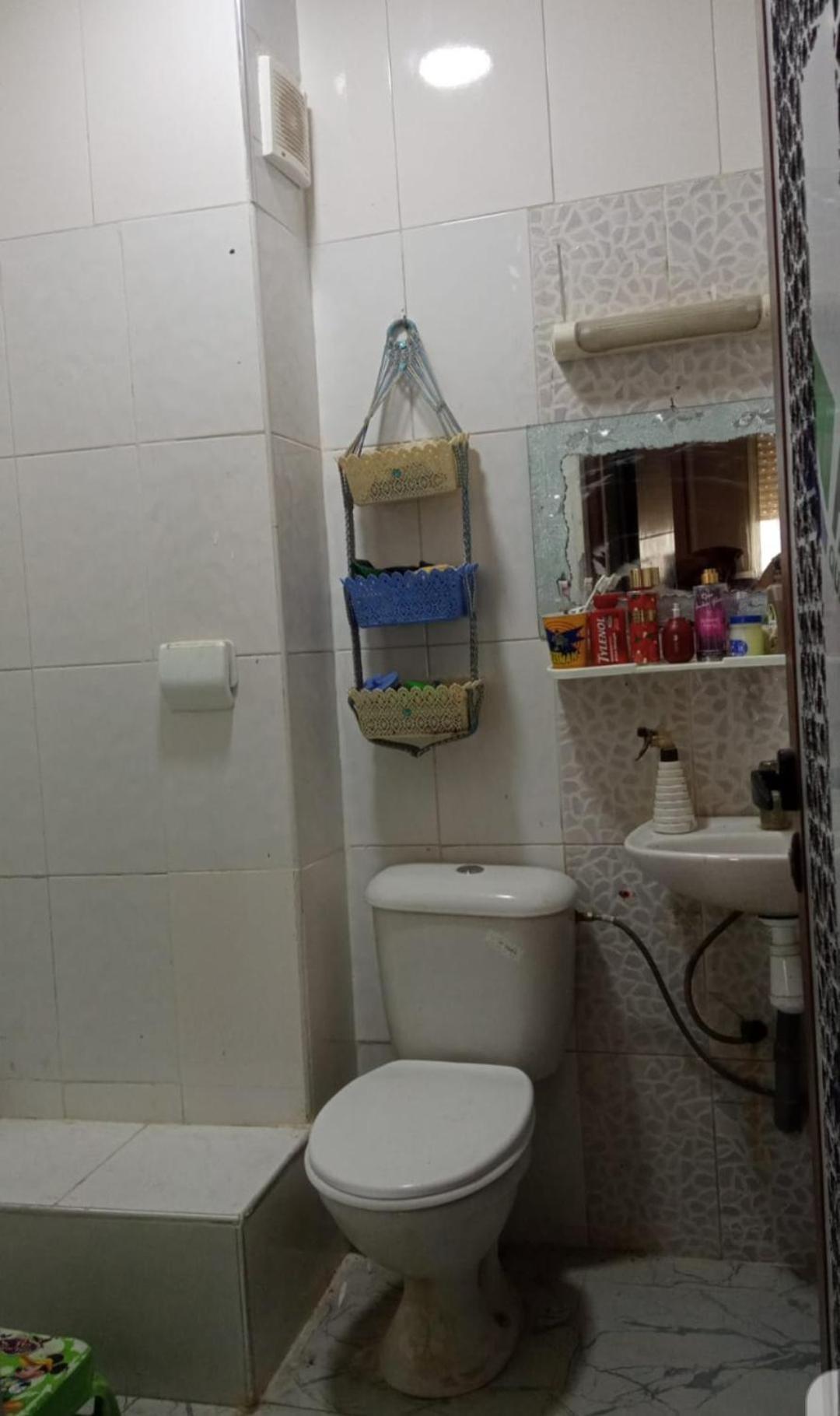 Adorable Apartamento A 8 Min Del Aeropuerto De Casablanca,Wifi Ultra Rapido Y Parking Gratis Derroua Εξωτερικό φωτογραφία