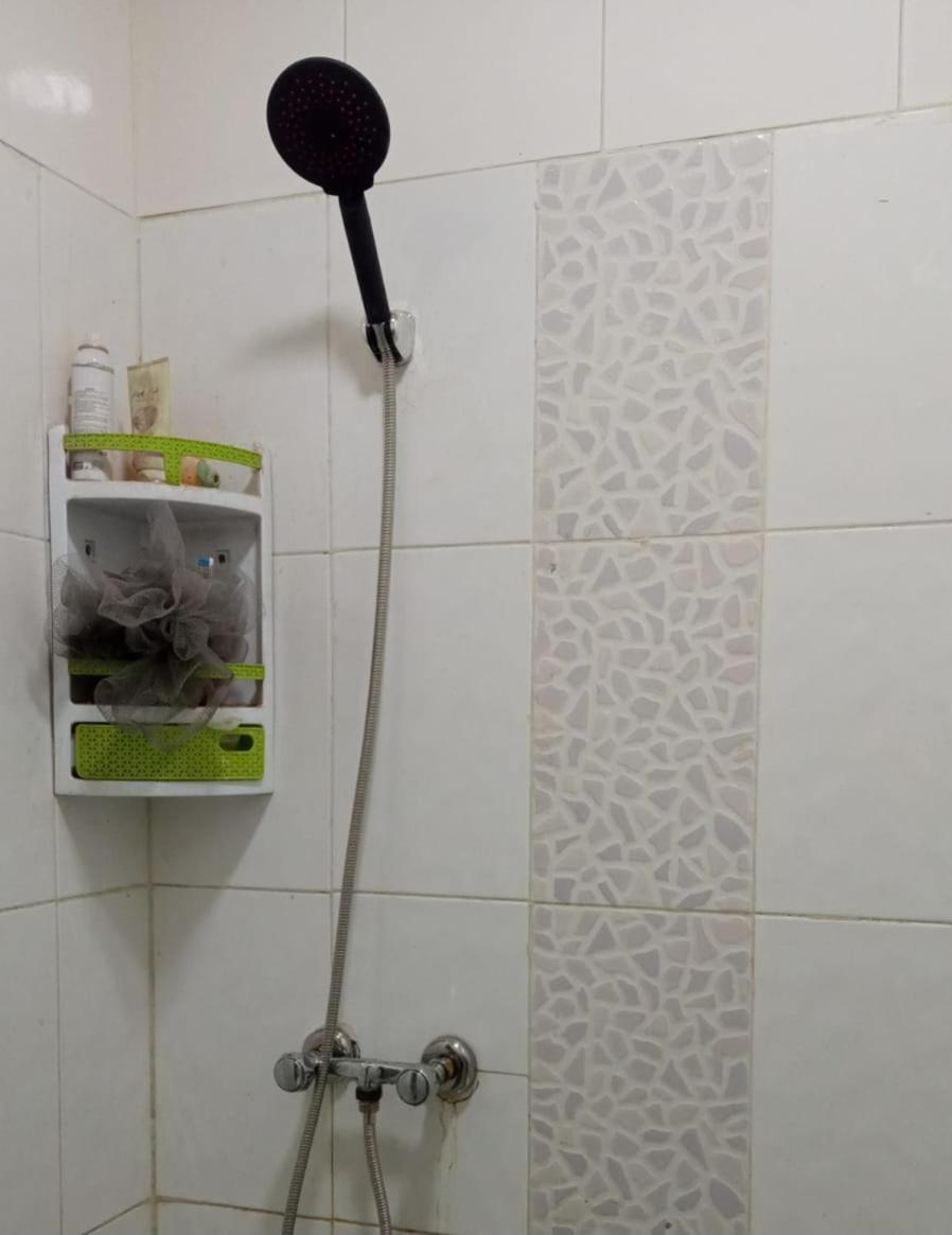 Adorable Apartamento A 8 Min Del Aeropuerto De Casablanca,Wifi Ultra Rapido Y Parking Gratis Derroua Εξωτερικό φωτογραφία