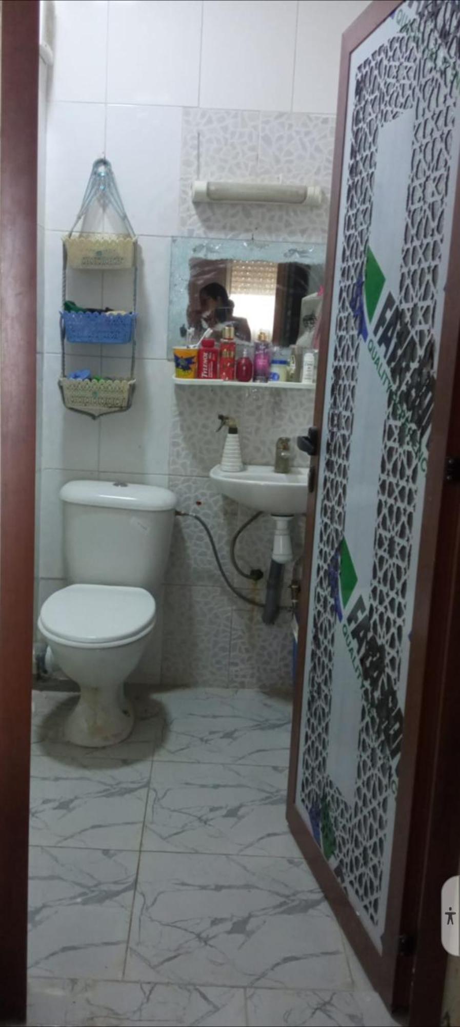 Adorable Apartamento A 8 Min Del Aeropuerto De Casablanca,Wifi Ultra Rapido Y Parking Gratis Derroua Εξωτερικό φωτογραφία